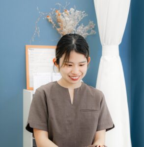 福永萌