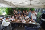 ☆ 須ヶ産 Birthday in BBQ☆