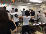 全体勉強会