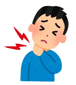 寝違えの原因は？ | フィット鍼灸整骨院│国立・聖蹟桜ヶ丘・こどもの国・国領・分倍河原
