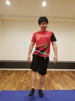 ｺﾝﾃﾞｨｼｮﾆﾝｸﾞﾌﾞﾛｸﾞ　腰痛持ちでも出来る腹筋トレ