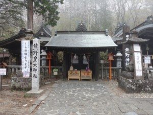 神社