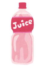 petbottle_juice