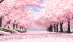 桜の効用