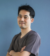 佐藤先生