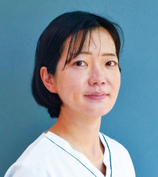 桑迫　佳代